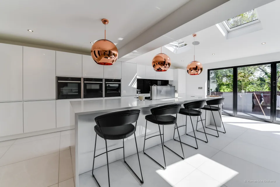 King Kitchen #1