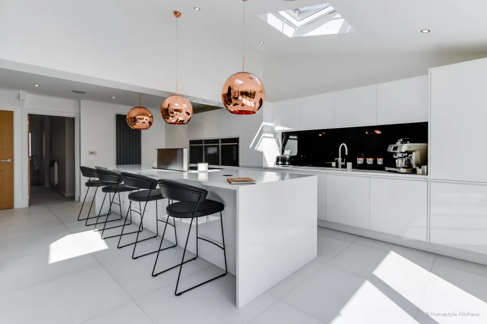 King Kitchen #18