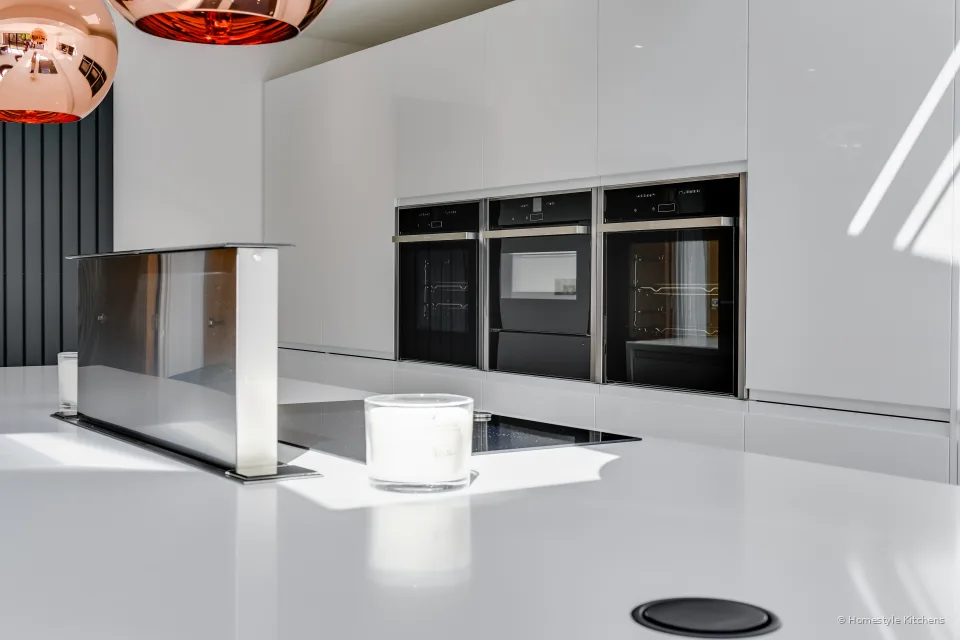 King Kitchen #17