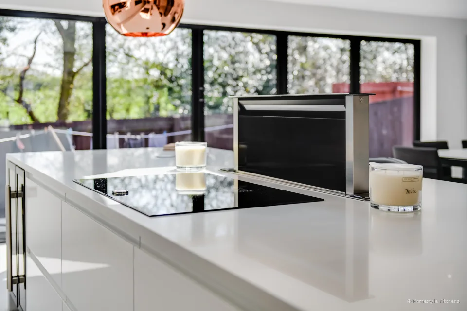 King Kitchen #6