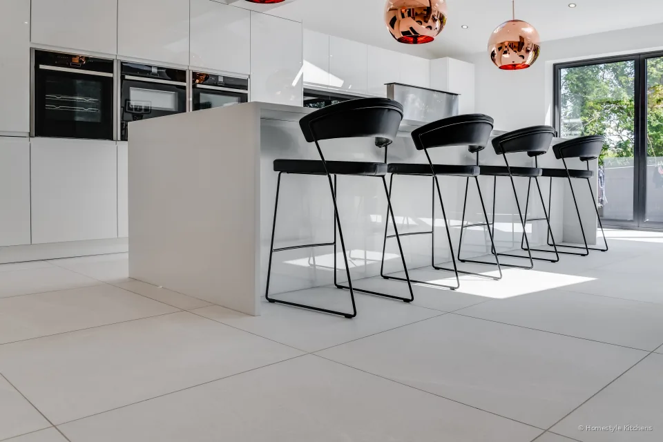 King Kitchen #5