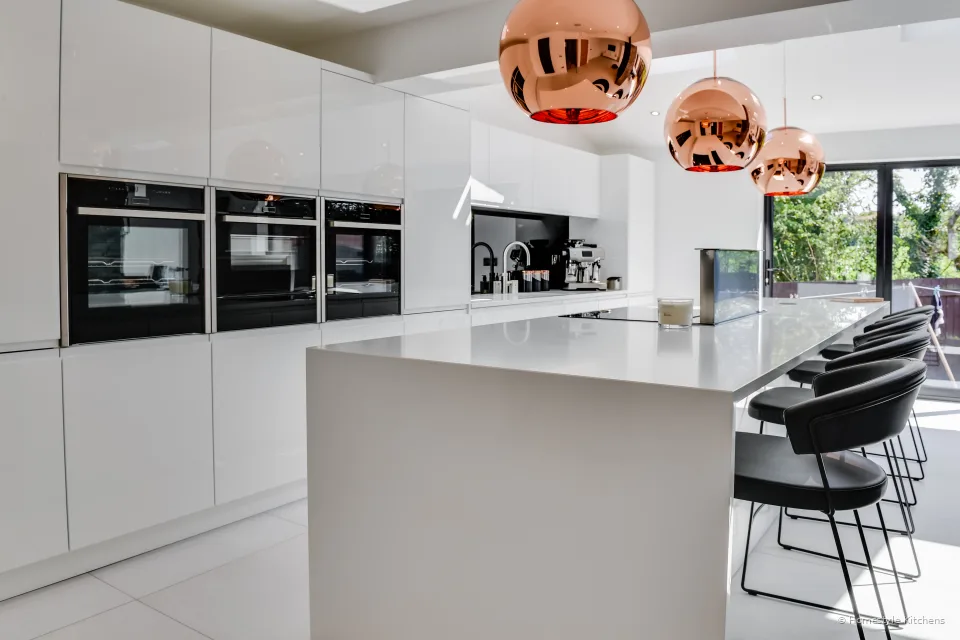 King Kitchen #9