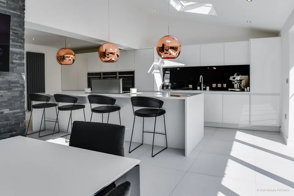 King Kitchen #8