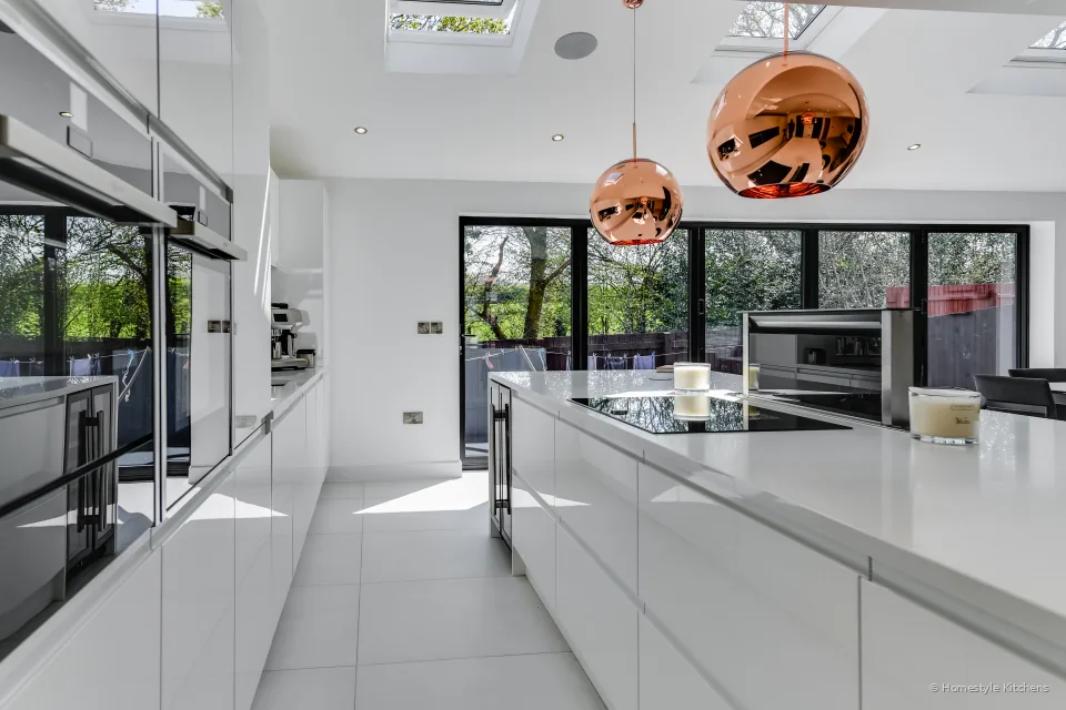 King Kitchen #14