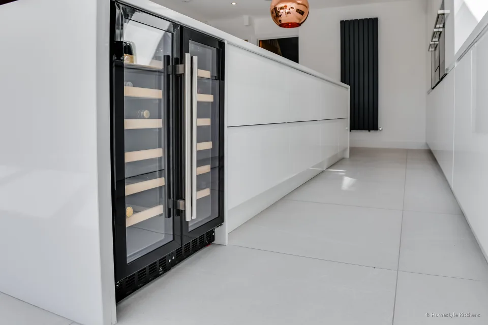 King Kitchen #11