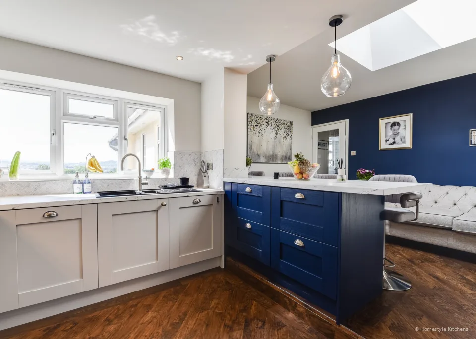Lamb Kitchen