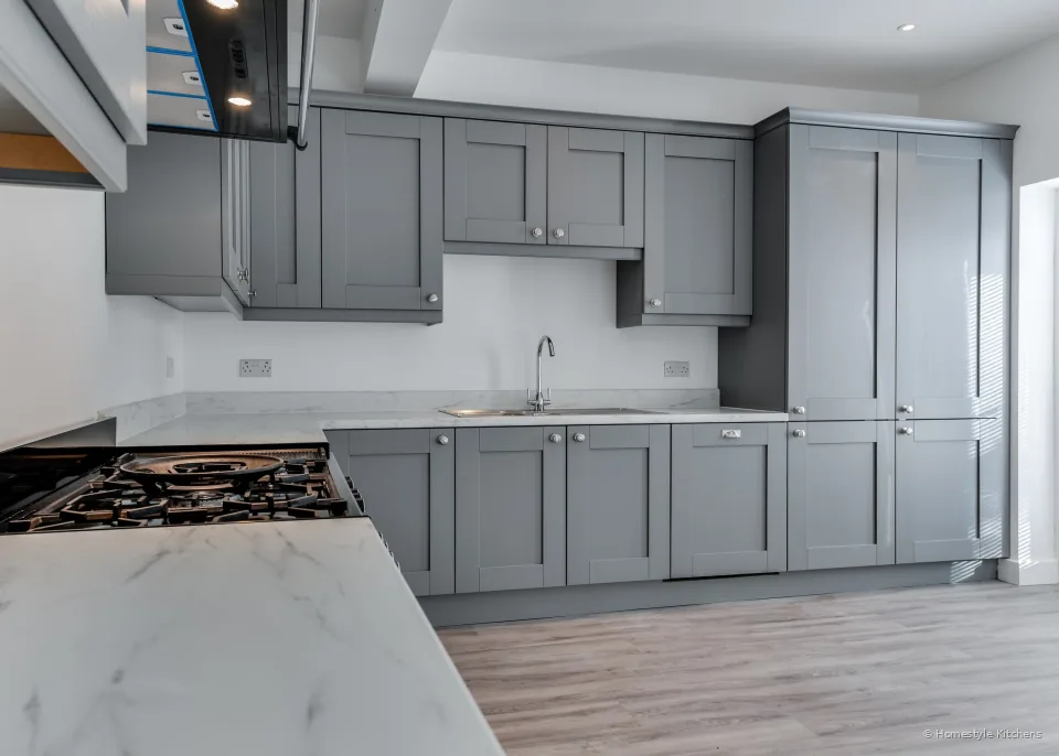 Lang Kitchen