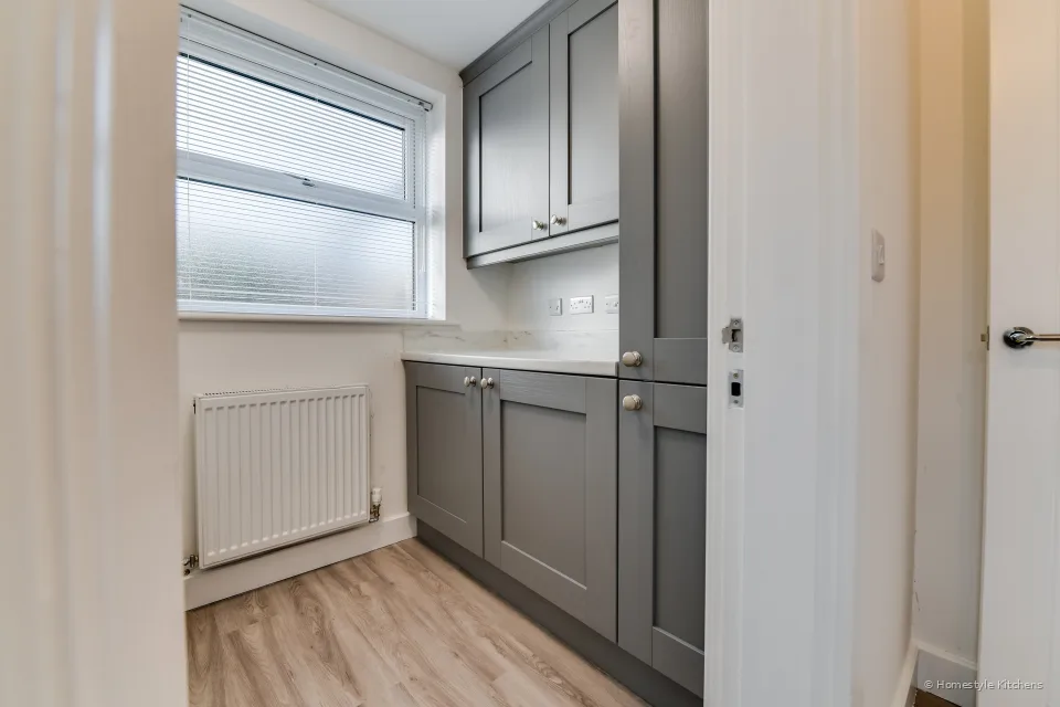 Lang Kitchen #4