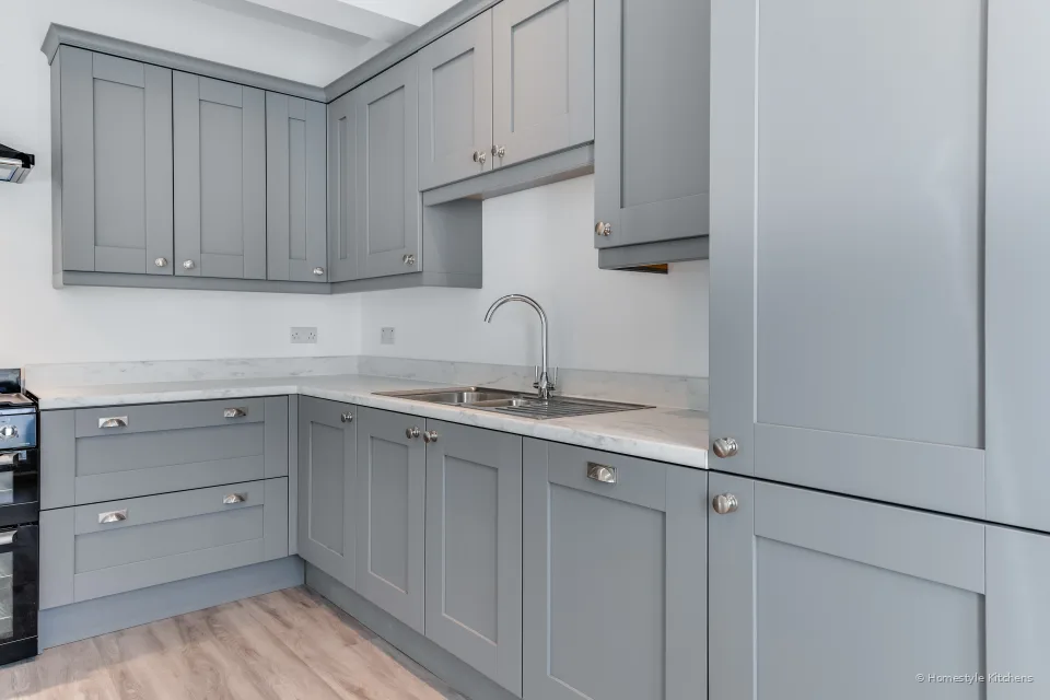 Lang Kitchen #12