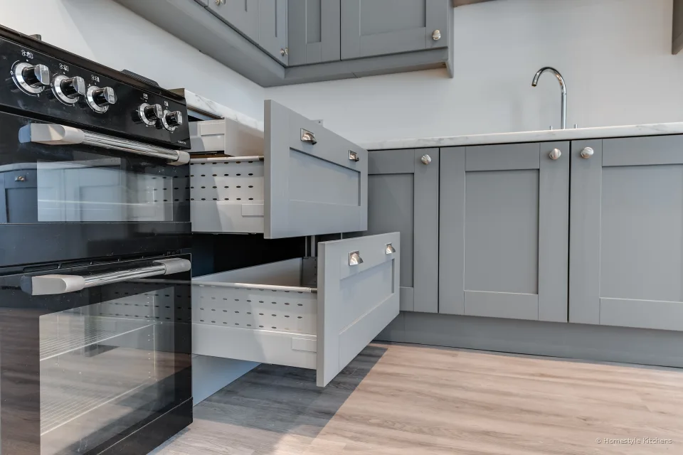 Lang Kitchen #2