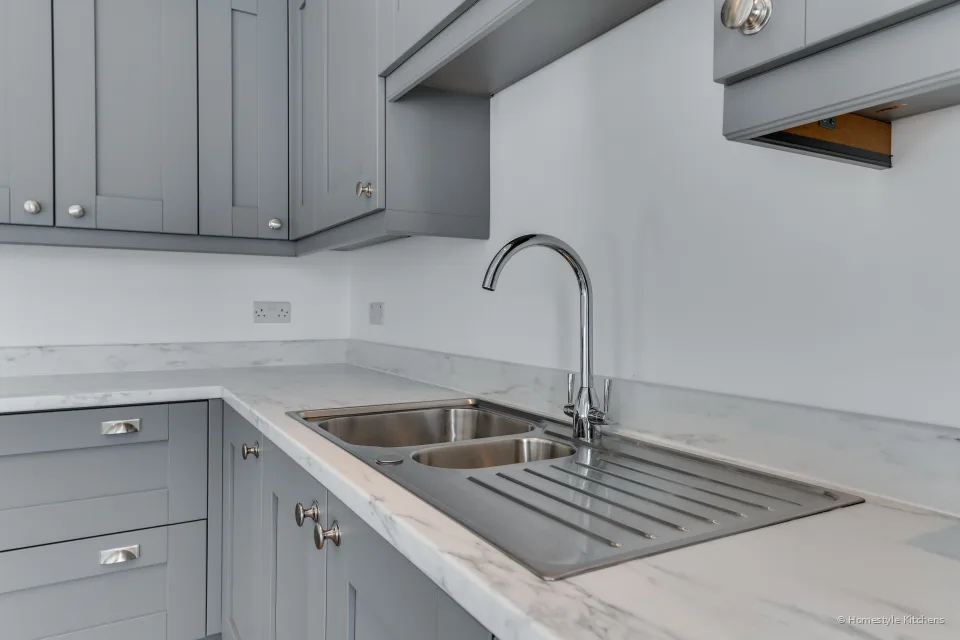 Lang Kitchen #8