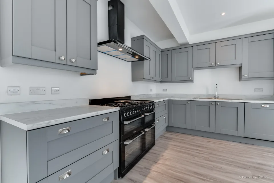 Lang Kitchen #1