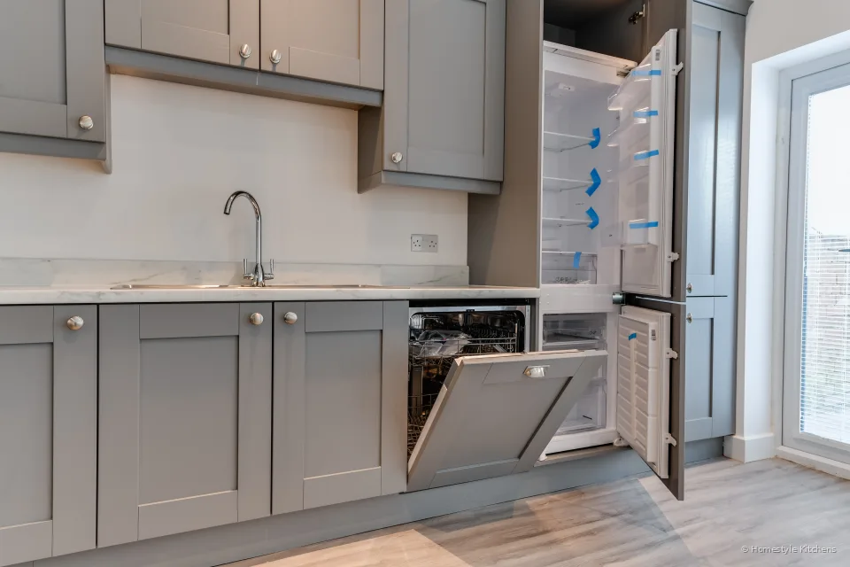 Lang Kitchen #3