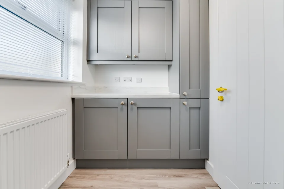 Lang Kitchen #5