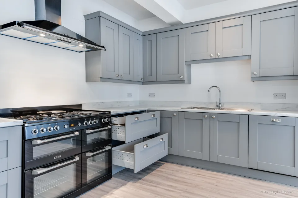 Lang Kitchen #13