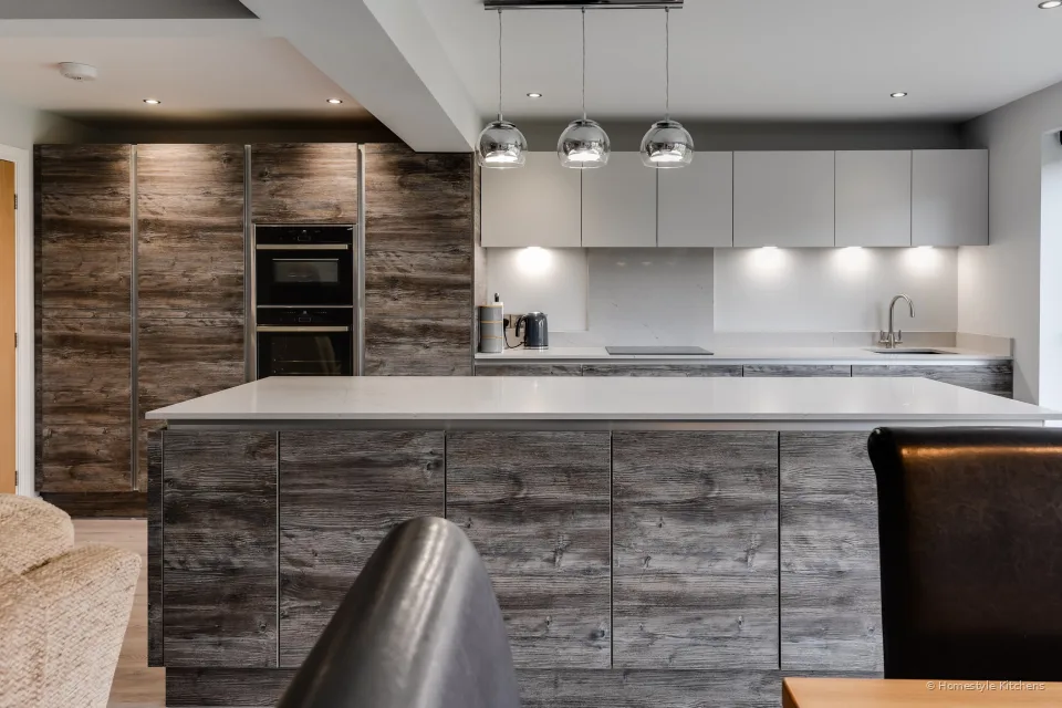 Lawson Kitchen