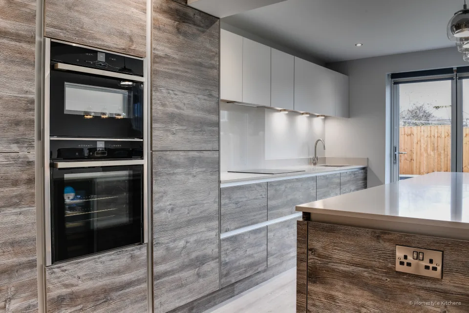 Lawson Kitchen #2