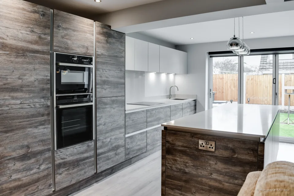 Lawson Kitchen #5