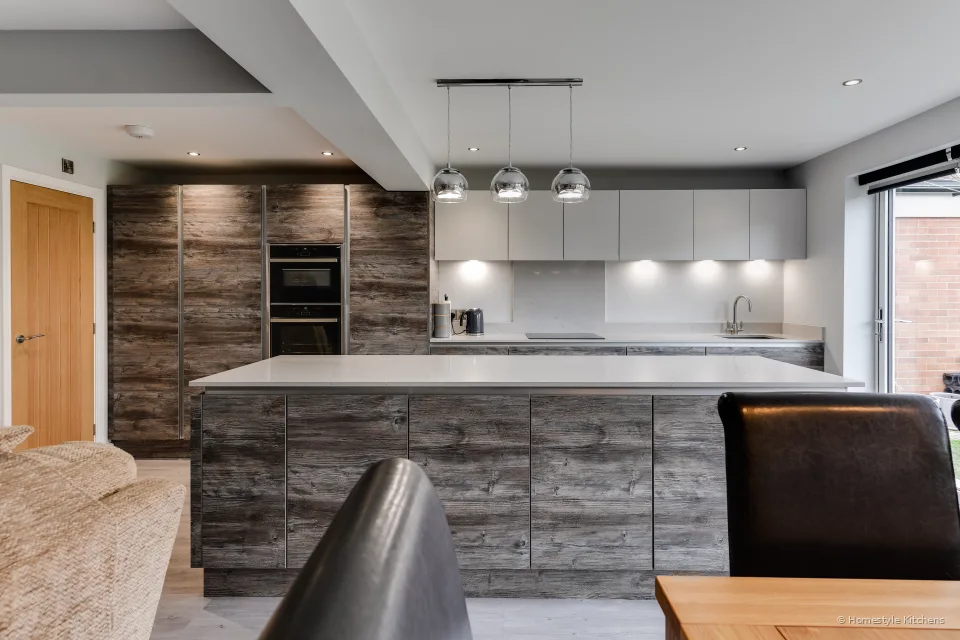 Lawson Kitchen #9