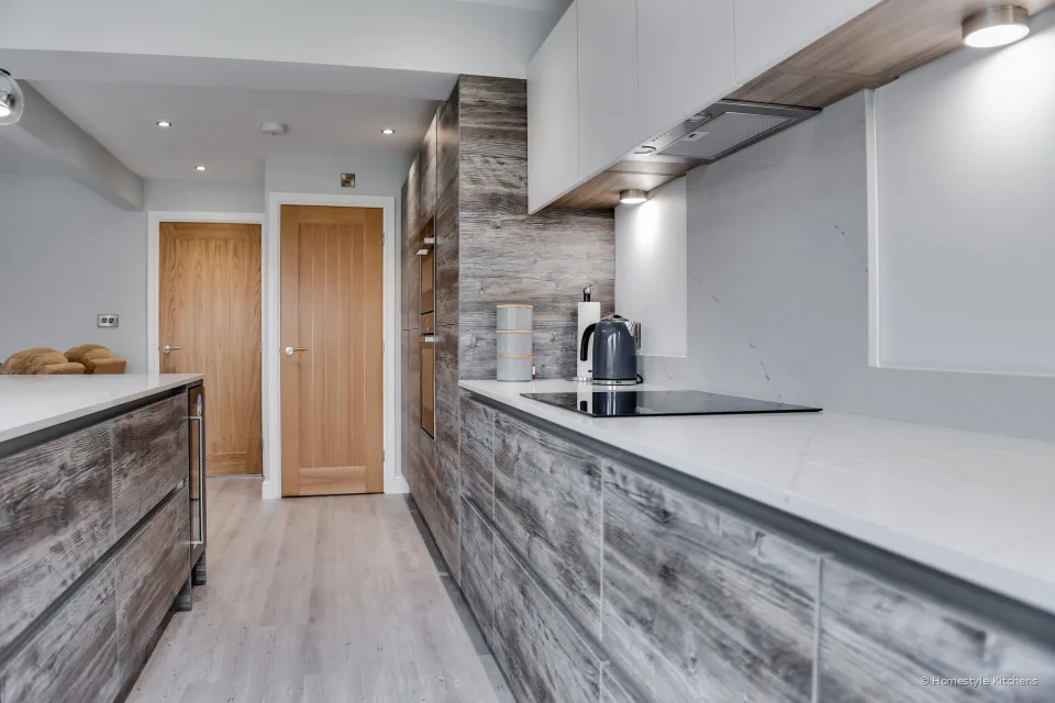 Lawson Kitchen #7