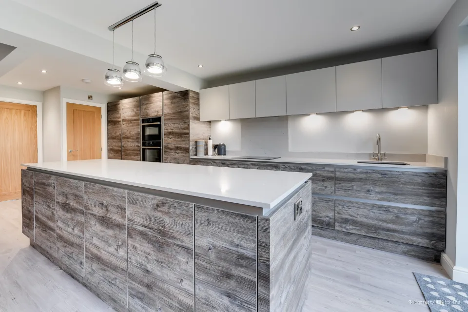 Lawson Kitchen #21