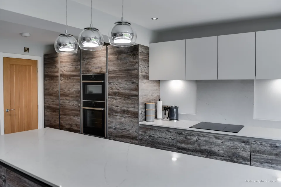 Lawson Kitchen #1