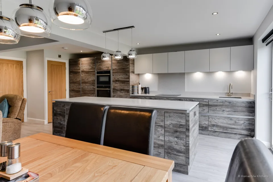 Lawson Kitchen #10