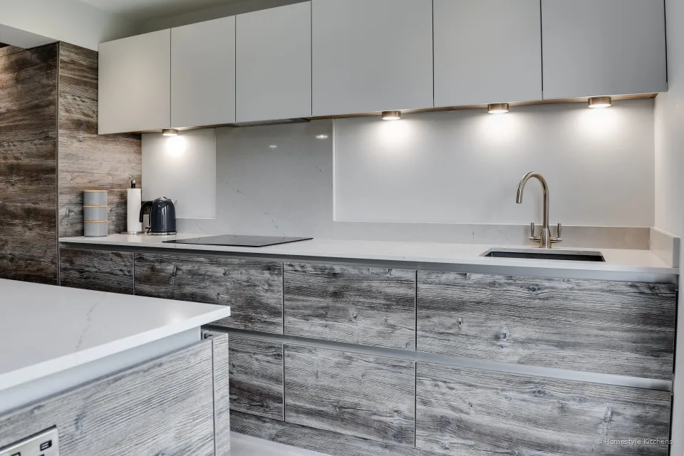 Lawson Kitchen #14