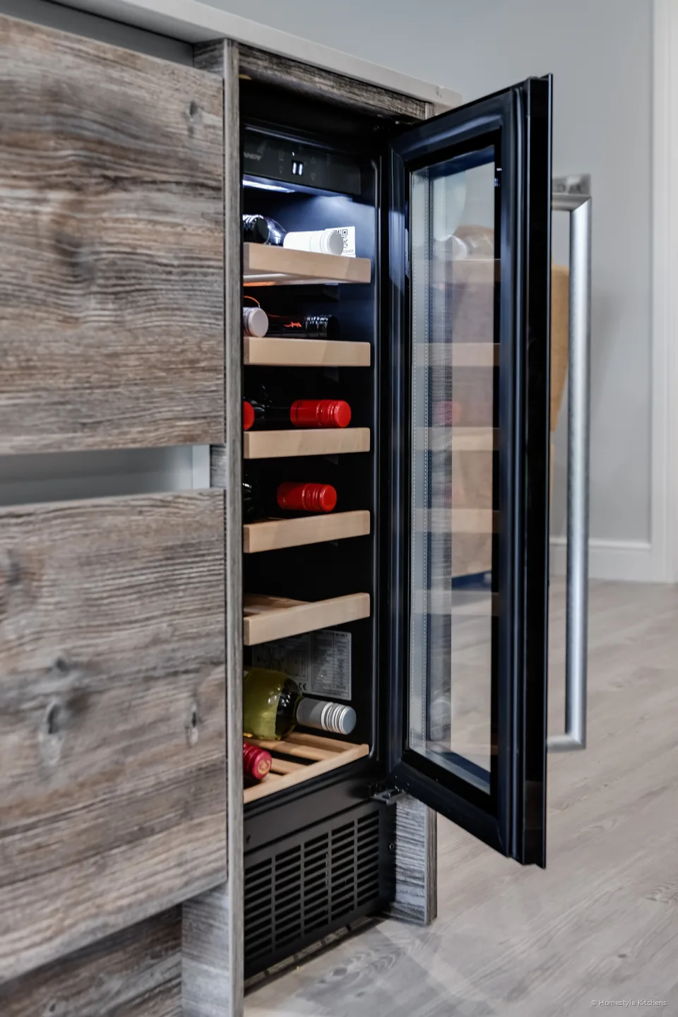 Lawson Kitchen #4