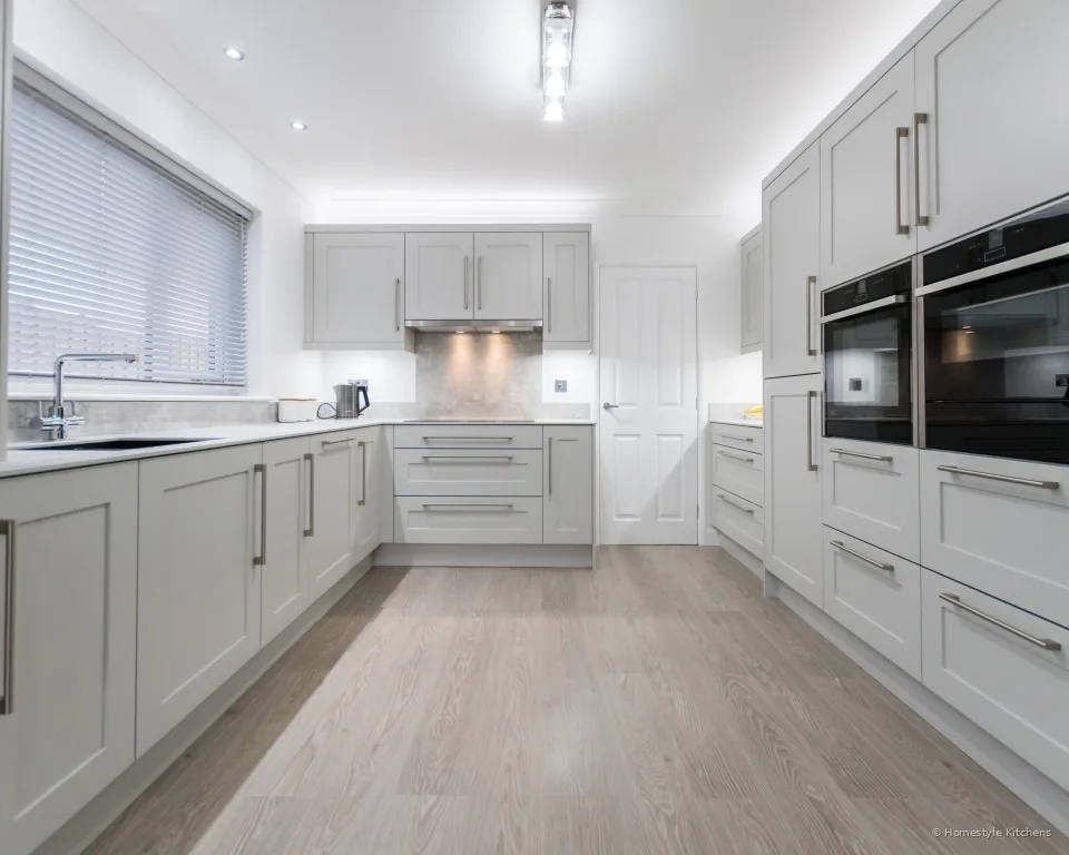 Little Kitchen