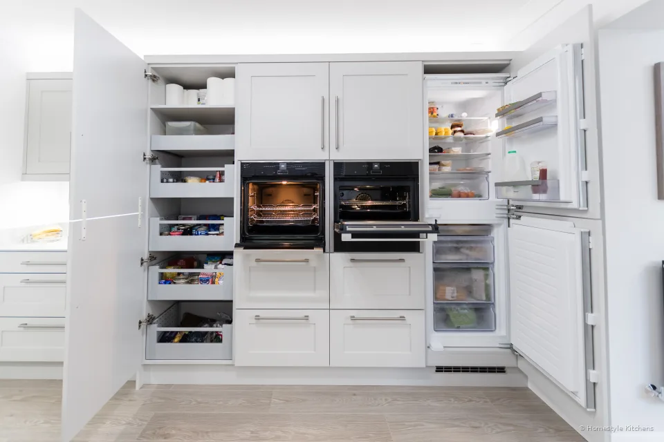 Little Kitchen #7