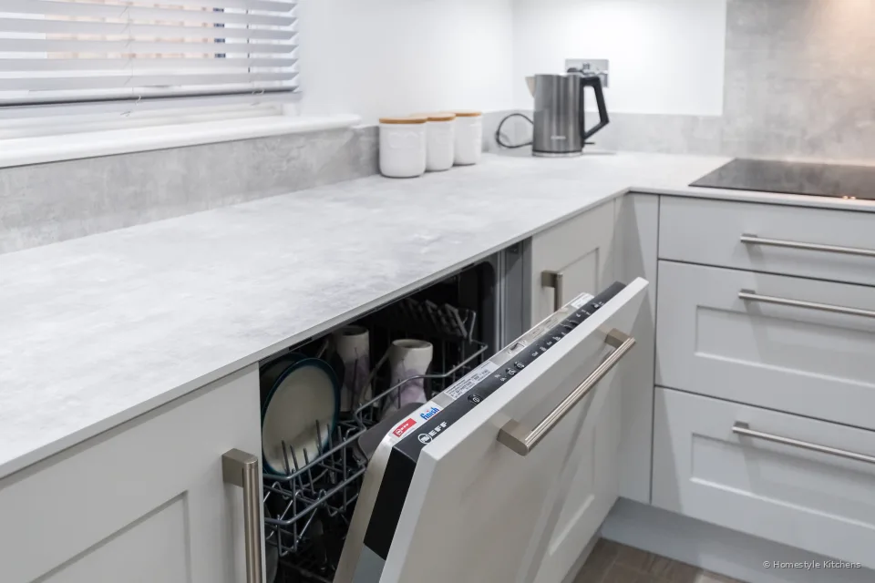 Little Kitchen #2