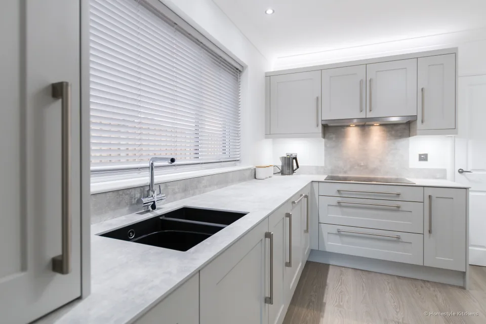 Little Kitchen #4