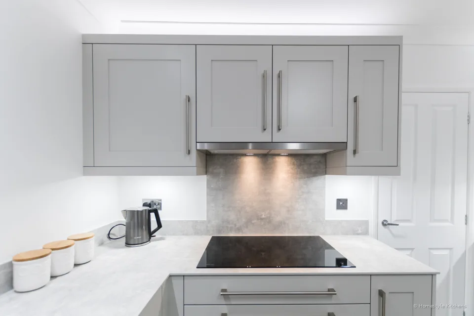 Little Kitchen #15