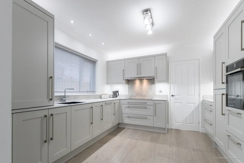 Little Kitchen #18