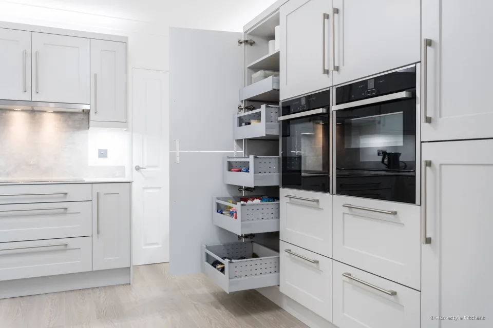 Little Kitchen #6
