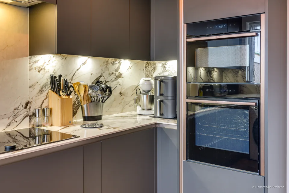 Lynch Kitchen #8