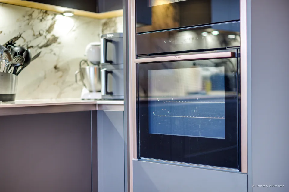 Lynch Kitchen #1