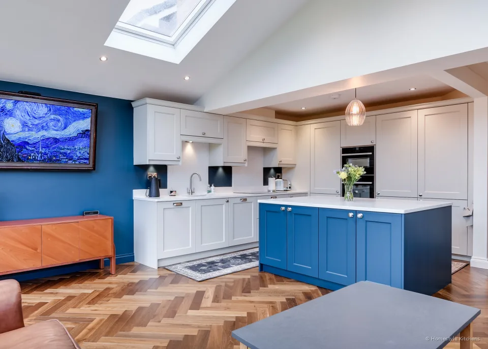 Macdonald Kitchen