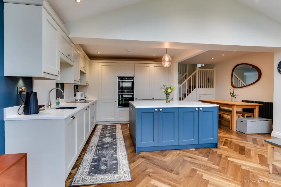 Macdonald Kitchen #16