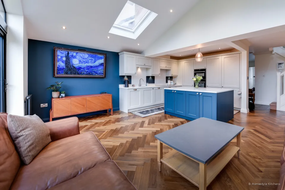 Macdonald Kitchen #2