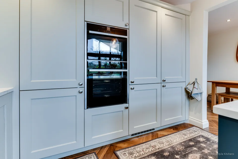 Macdonald Kitchen #1