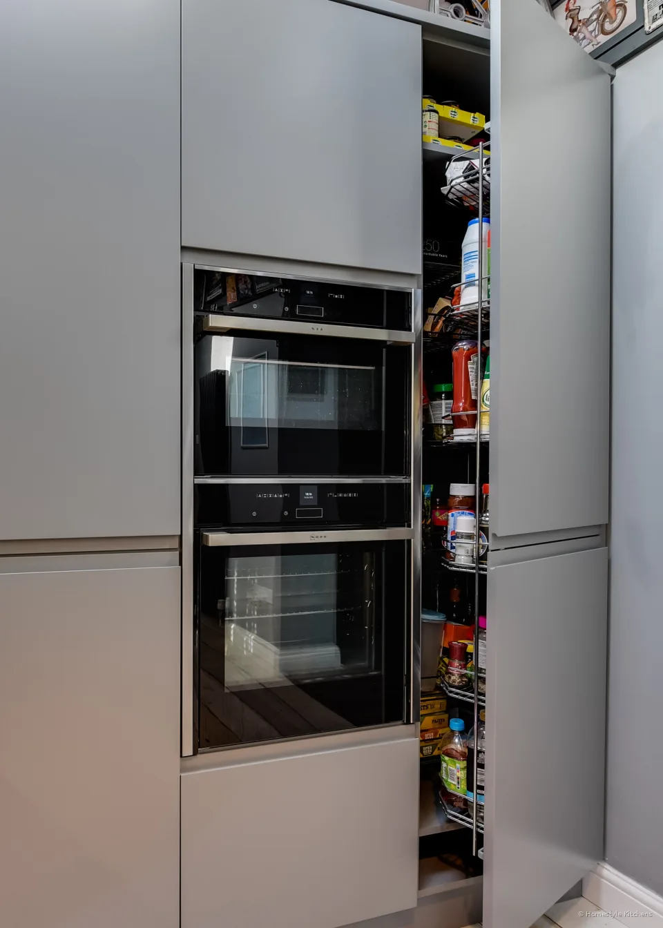 Mackay Kitchen