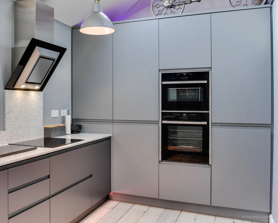 Mackay Kitchen