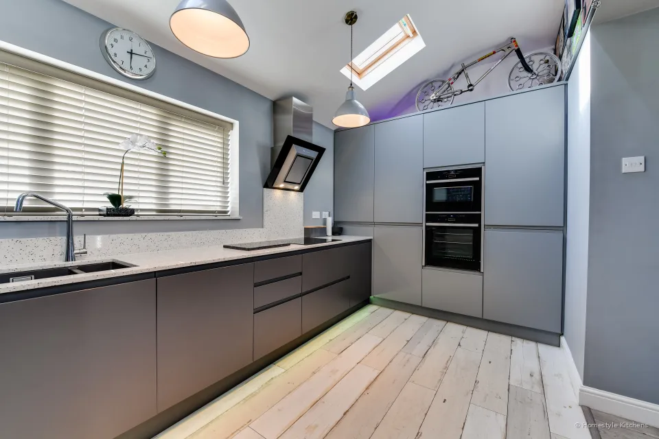 Mackay Kitchen #4