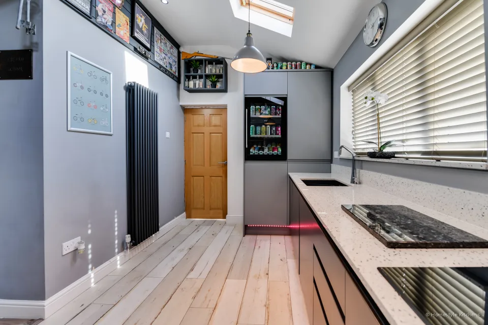 Mackay Kitchen #2