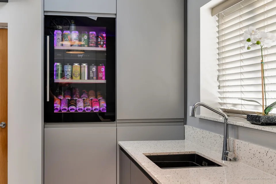 Mackay Kitchen #11