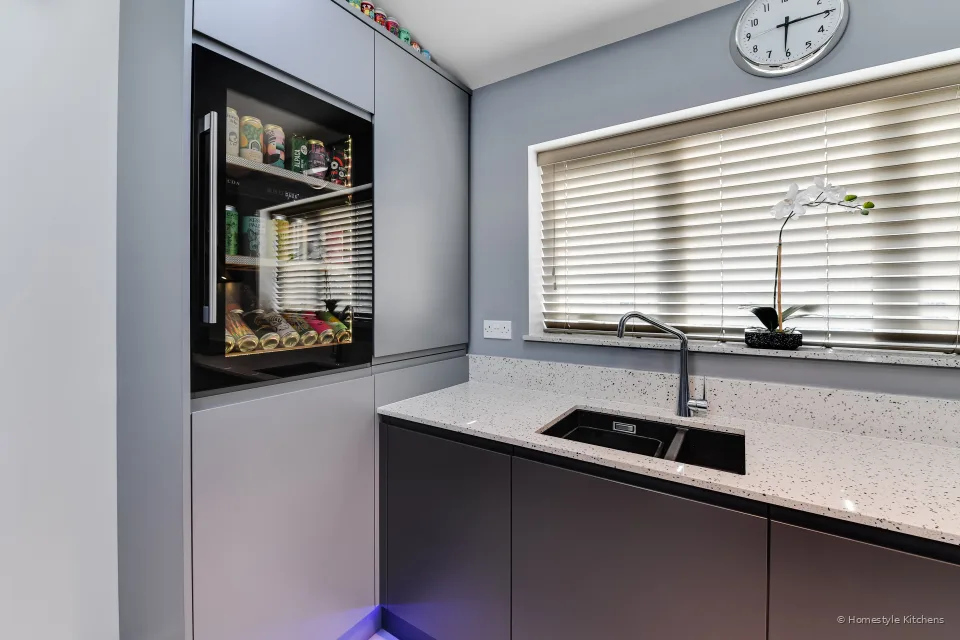 Mackay Kitchen #6
