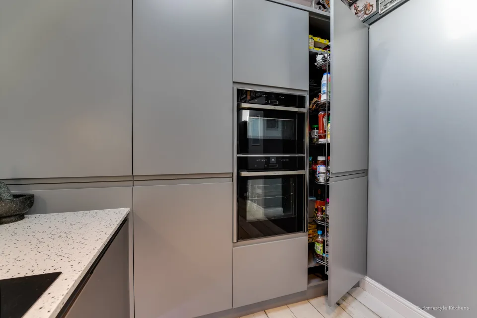 Mackay Kitchen #7