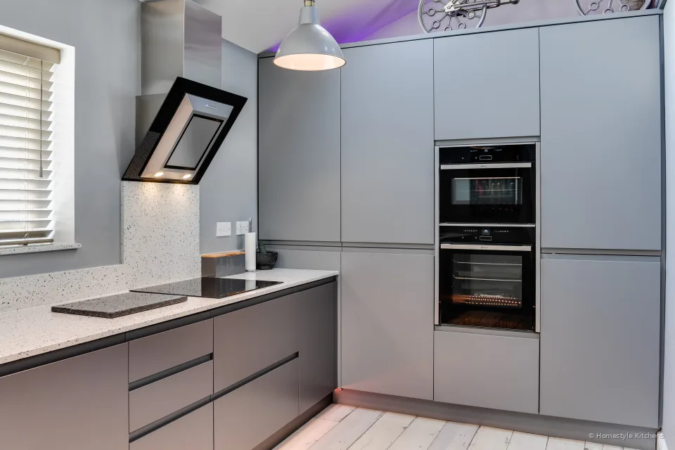 Mackay Kitchen #9